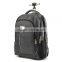 2016 new arrival trolley school bag laptop trolley backpack