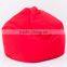 Beanbag Sphere Shape_Red
