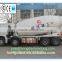 Shandong HONGDA Truck mounted Concrete Mixer 9m3 STEYER