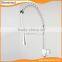 Factory Direct Good Price spring kitchen faucet