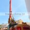 New Condition And Water Well Usage Truck Mounted Rotary Water Well Drilling Rig For Sale