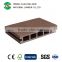 Good Price Balcony Flooring Wood Plastic Composite WPC Swimming Flooring wood plastic WPC Decking
