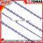 Fashion stainless steel charm bracelet bangle, new stainless steel mens bangle bracelet