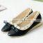 girl styles elegant shoes newest in 2015 CP6843