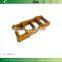 DX002 Nature Bamboo Flexible Wine Rack