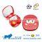 A-8067 eyekan color soft contact lenses case
