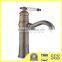 surface mounted shower faucet