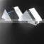 Optical Glass right-angle Triangular Prism made in china