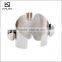 Kalen fashion cool design women stainless steel bangle for women
