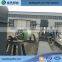 Fiberglass Tank Vessel Filament Winding/Tank Making Machinery