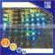 Invisible ink printing authenticity hologram sticker cheap labels
