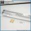 No.85125 Modern Kitchen Bathroom Brass Chrome Polised Wall-Mounted Bathroom Sanitary Items Double Towel Bars