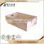 brand new china factory 3 bottle 12 bottle wooden wine box