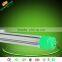120lm/w T8 led tube lighting with two pin plug