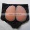 wholesale price silicone paded panties butt lifter underwear in stock