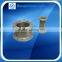 flexible metal hose pipe/stainless steel flexible hose/flexible metal hose
