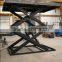 3 Ton Stationary heavy duty work scissor lift platform table