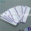HIGH DEMAND Chinese manufacturer disposable paper forage caps for catering with design