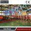 China Good quality High speed cnc Plasma cutting machine with Competitive price