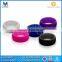MSG Food Grade Soft Silicone O Ring for Firemen