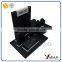 YADAO-display high quality counter convenience store custom black leather jewelry window display ideas