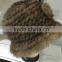 Wholesale Colored Mink Fur Hat H3