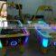 High quanlity fiberglass Coin operated kids rides amusement machines