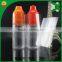 hot selling e liquid shrink wrap bottle labels ,waterproof shrink wrap