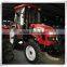 Tractor 70hp 4wd with AC cabin and implement hot sale in Peru