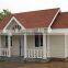 Fast Construction Prefabricated Brick House