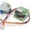 5V stepper motor + ULN2003 driver board