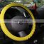 2016 Professional steering wheel/ anti slip steering wheel