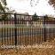 China garden border fence international agents wanted