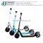 Quality stable electric scooter folding mobility scooter with fast speed