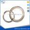China Wholesale 13 years experience High Quality Single Row Angular Contact Ball Bearing 7016ACJ	80	x	125	x	22	mm