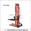 CTY-F Manual Hydaulic Stacker with Fixed Forks