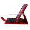 Build-in lithium battery UK keyboard case cover for ipad pro 12.9 inch