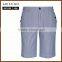 Aristino regular short with high quality CVC fabric