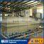 wastewater treatment powder feeding automatic chemical reagent dosing device