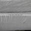 Terry 100% Polyester Zipper Mattress Protector