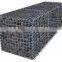 gabions ;chicken wire