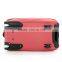 24 Inche Large Capacity Trolley Travel Bag for Female