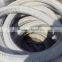 Fireproof Ceramic Fiber Cloth/Tape /Rope/Packing/Yarn With Steel Wire or Glass Fiber.