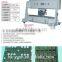 V groove PCB Separate Machine