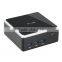 Mini ITX intel Core i3 mini pc windows 10 sata i3 4010U 1.7 GHZ 300M WIFI Dual 4K resolution