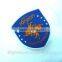 Good Making Woven Badge,woven Patch for College Student Apparel