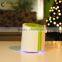 Lovely deisgn Humidifier ultrasonic / Portable humidifier / Mini humidifier