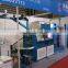 New Patented 4 -wires Copper Intermediate-fine Wire Drawing Machine With Annealer+Take-up