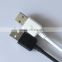 gold suppliers new product 2016 For Samsung Genuine Micro USB Data Charger Cable For Galaxy S4 i9500 i9505 S5 S6 note 2 3 4