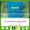 High power electric scooter battery pack 48v 20ah 30ah 40ah